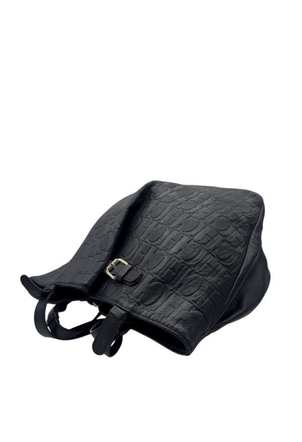 CAROLINA HERRERA - TOTE TATTOO BAG - Image 6